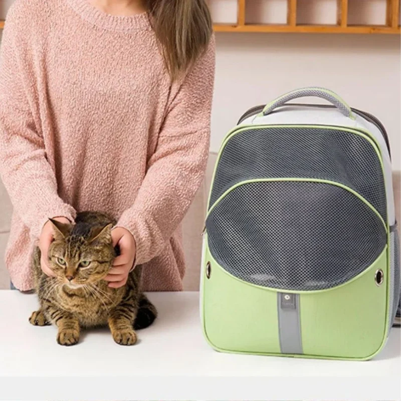 Sac a dos chat | CosyEscape™