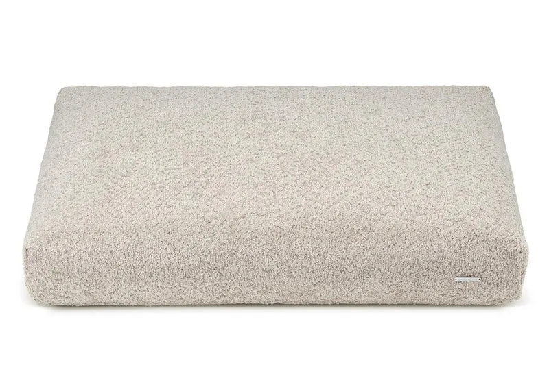 Coussin pour chien anti stress - Modèle BUKLAA