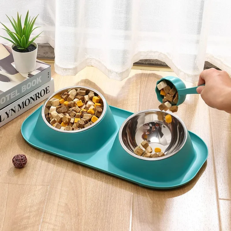 Gamelle chat | InclineFeast™
