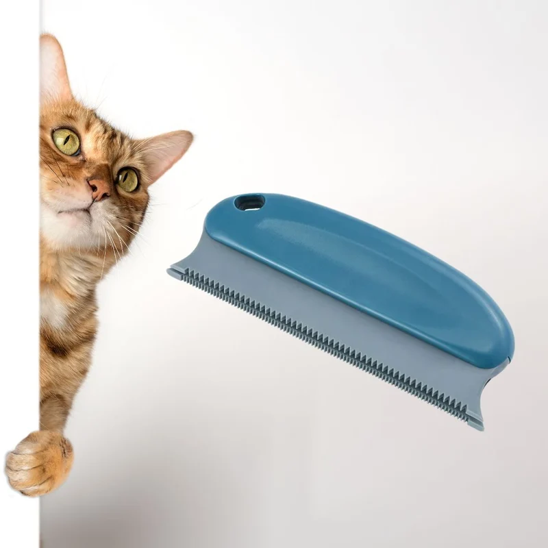 Brosse pour chat | DépoilPro™