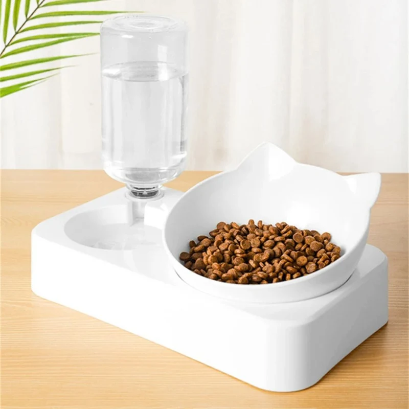 Gamelle pour chat | ZenMeal™