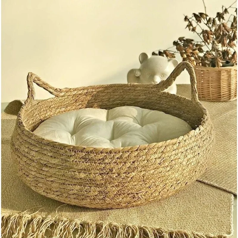 Panier chat | PurrNest™