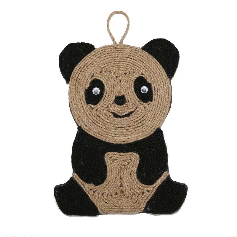 Katzenkratzbaum - Panda
