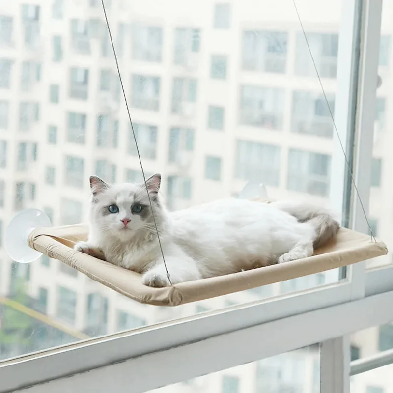 Hamac pour chat | Perch n Purr™