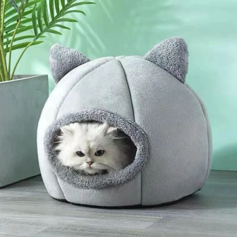 Niche pour chat | Kittyhome™