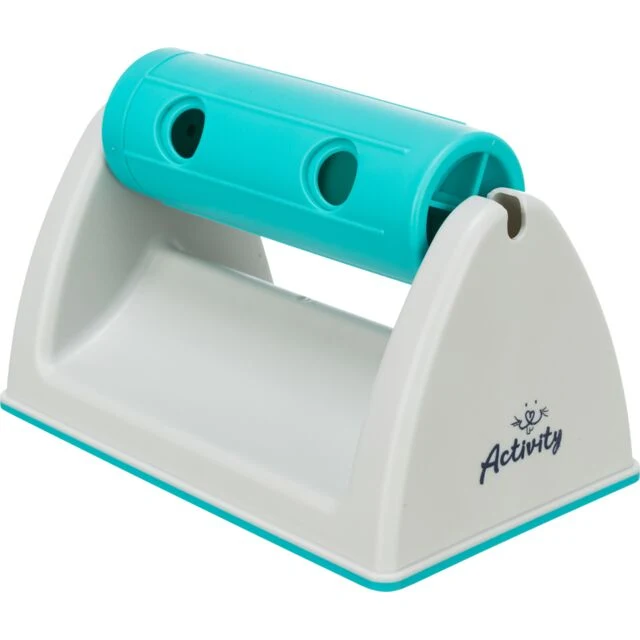 Rouleau Interactif Snack Roll Trixie