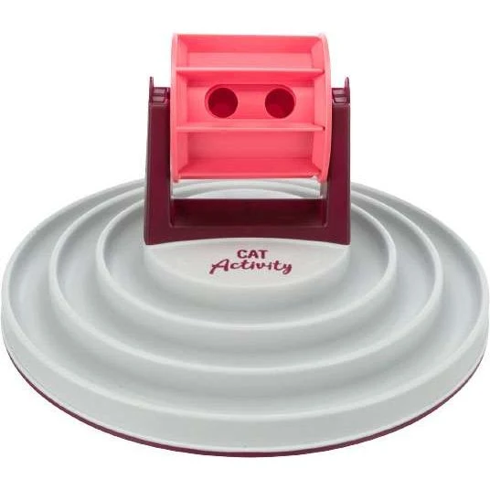 Roller Bowl Interactif