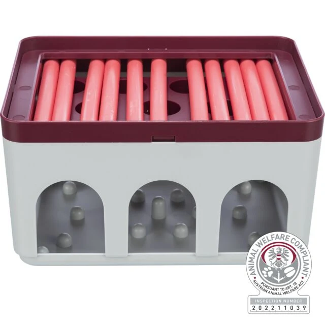 Rod Box Interactif Trixie