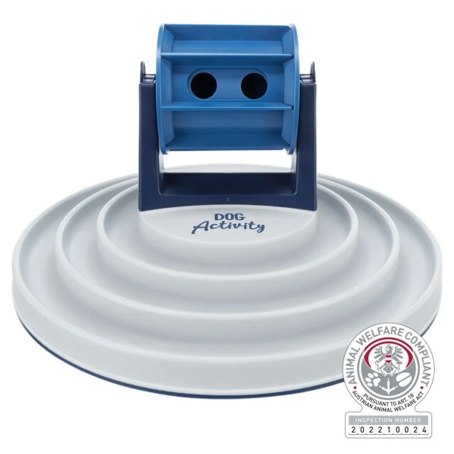 Roller Bowl Interactif