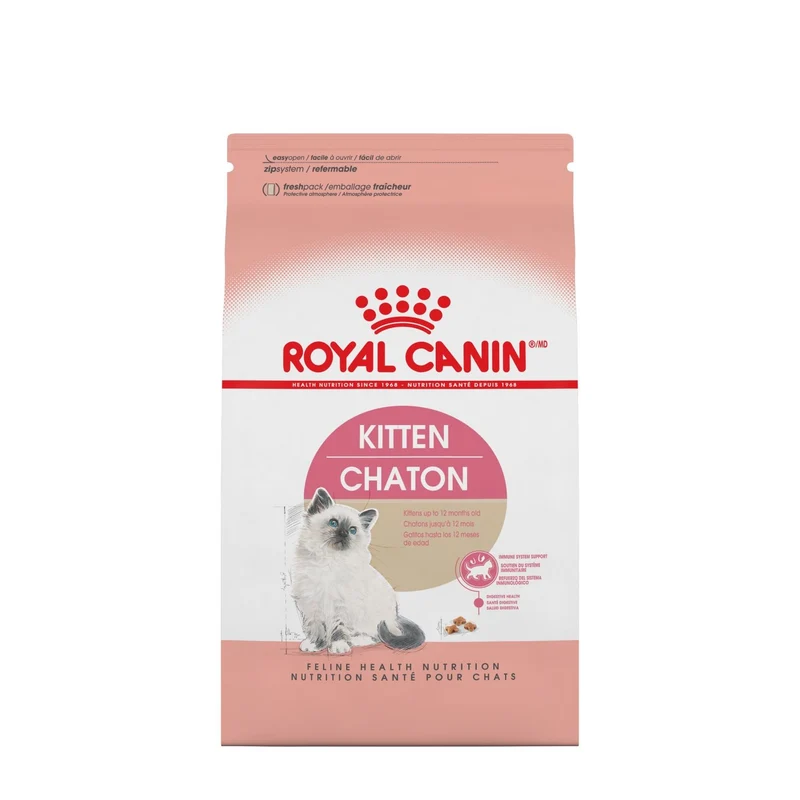 Royal Canin chaton