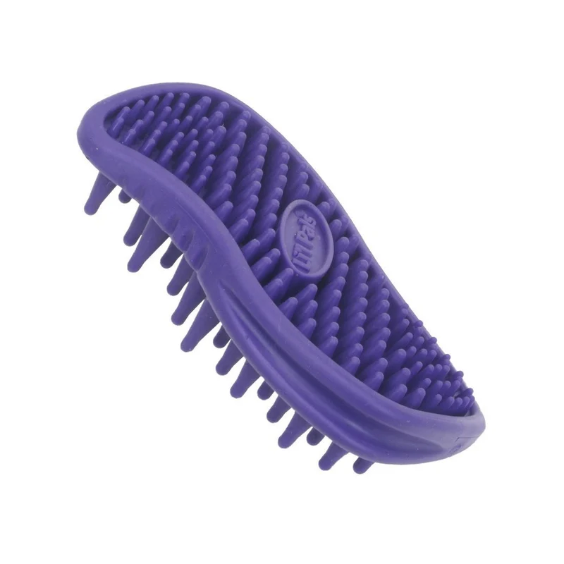 Li'L Pals brosse à massage pour chaton