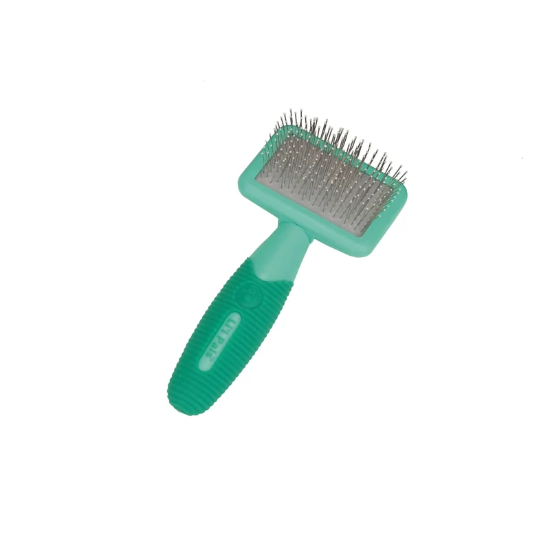 Li'L Pals brosse douce pour chaton