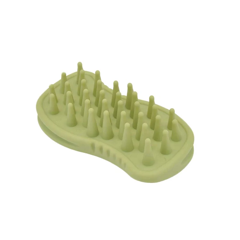 Safari Brosse de massage pour chat