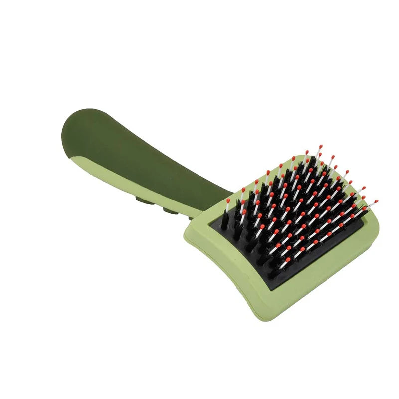 Safari Brosse complète pour chat