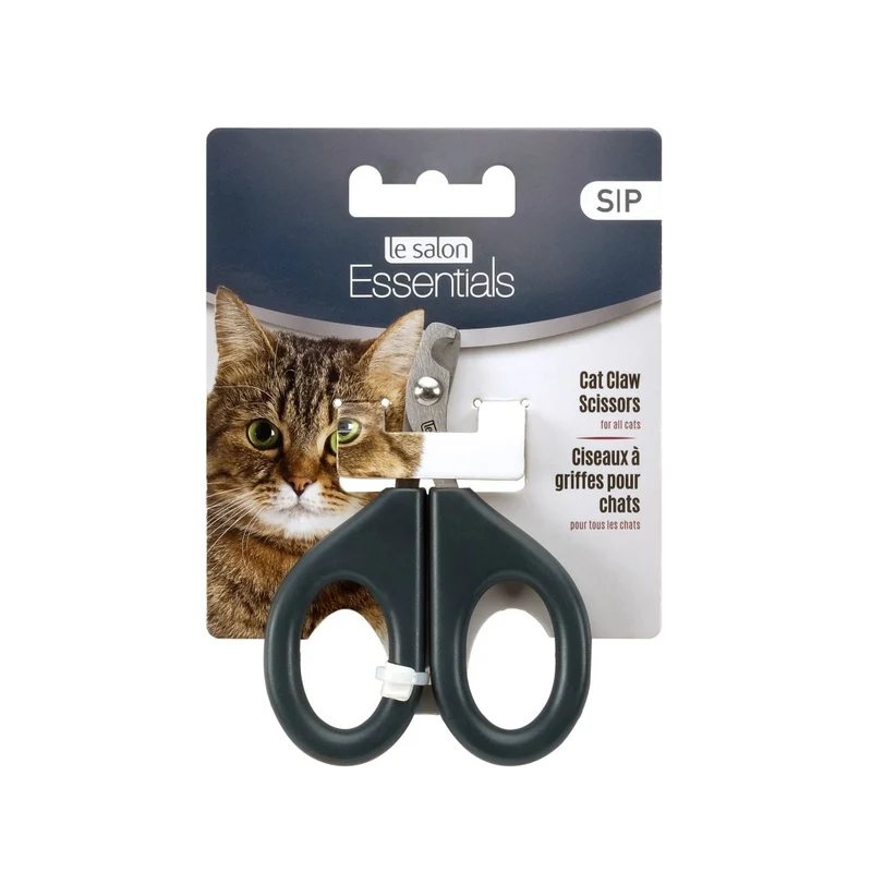 Ciseaux à griffes Essentials Le Salon pour chats - Petits
