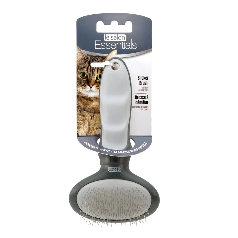 Brosse à démêler Essentials Le Salon pour chats - Petite