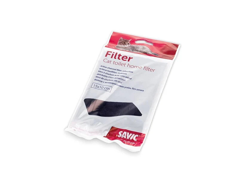 Savic filtre de charbon