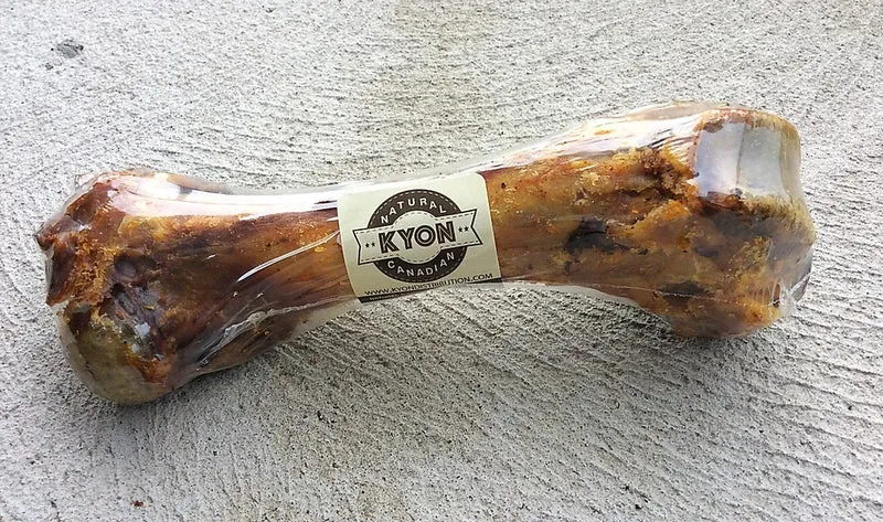 Kyon - Moelle à jambon - Produits du Québec