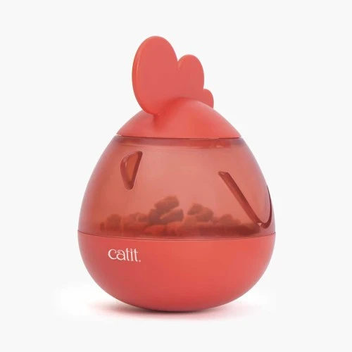 Distributeur de gâteries Catit PIXI - Coq