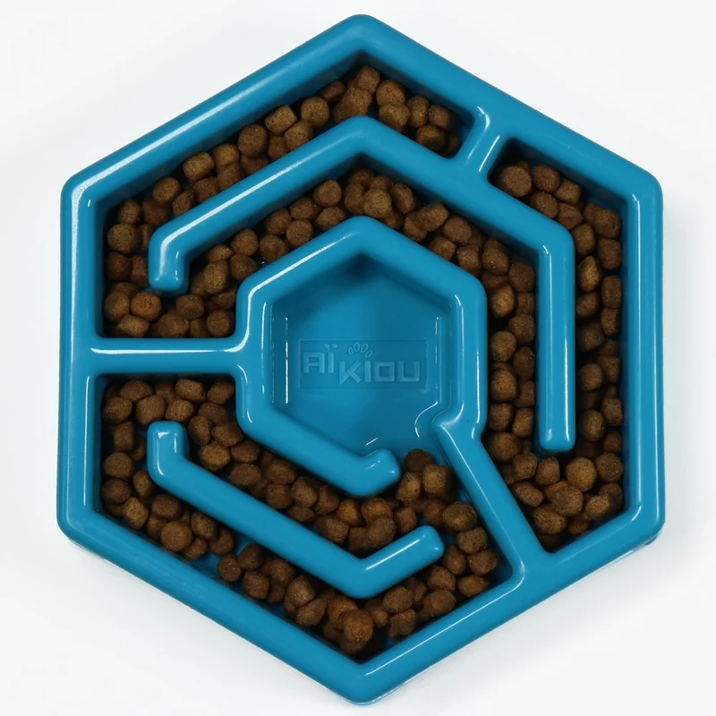 Bol Ralentisseur Hexa