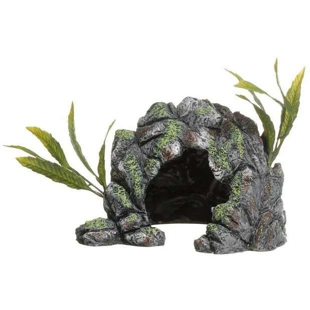 Marina Polyresin Decor Cave Ornament, Medium