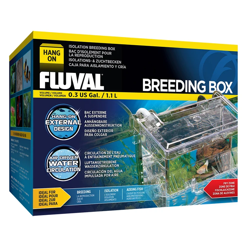 Marina Hang On Breeding Box, Medium
