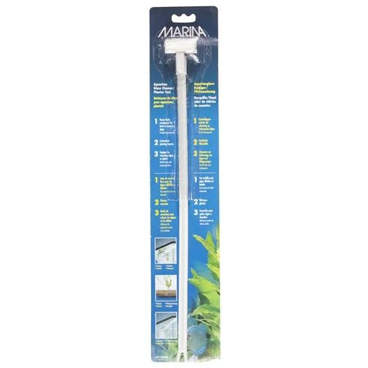 Marina Glass Cleaner
