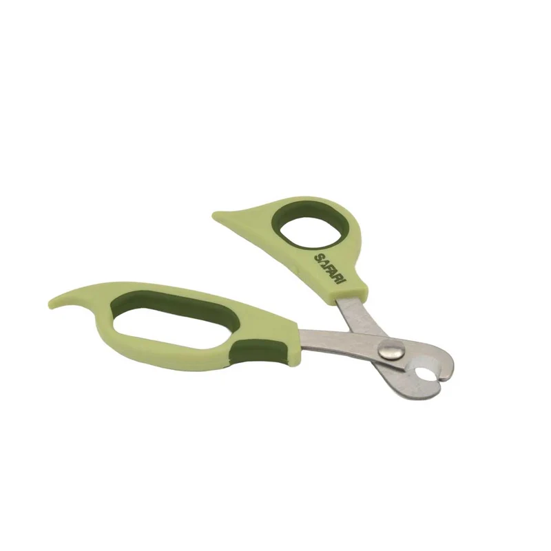 Safari coupe griffes deluxe pour chien