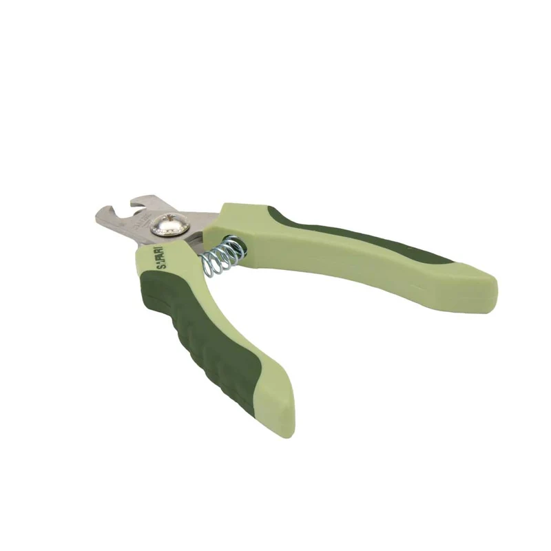 Safari coupe griffe professionnel pour chien