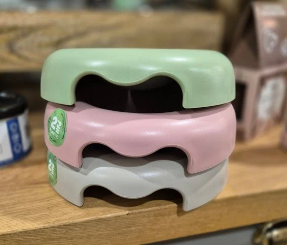 Bol design à bords bas pour chats – Gamelle Kitty