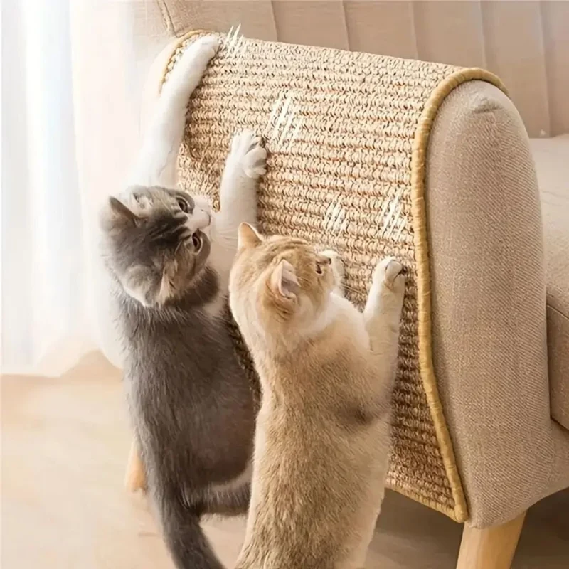 griffoir chat |TAPIS GRIFF'