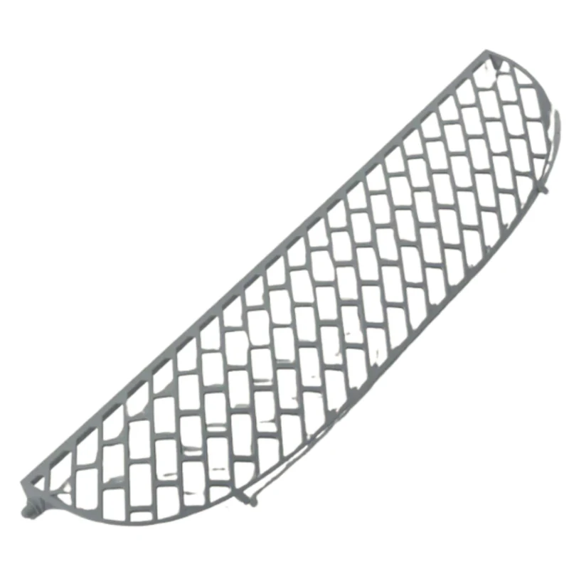 Grille de filtration pour litière automatique pour chat