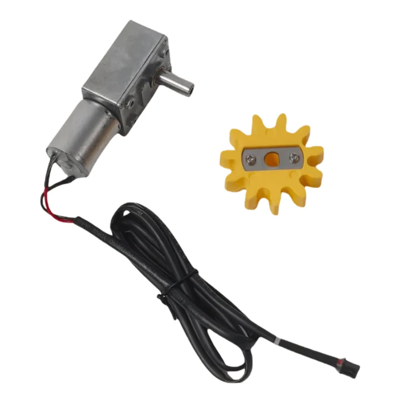 Kit moteur pour litière automatique pour chat