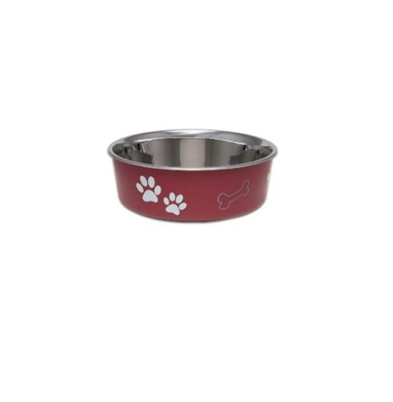 Loving Pets Bella, Bol Rouge Merlot