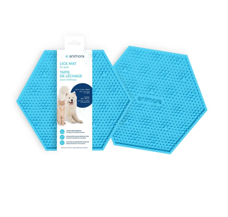 Animora Tapis De Léchage