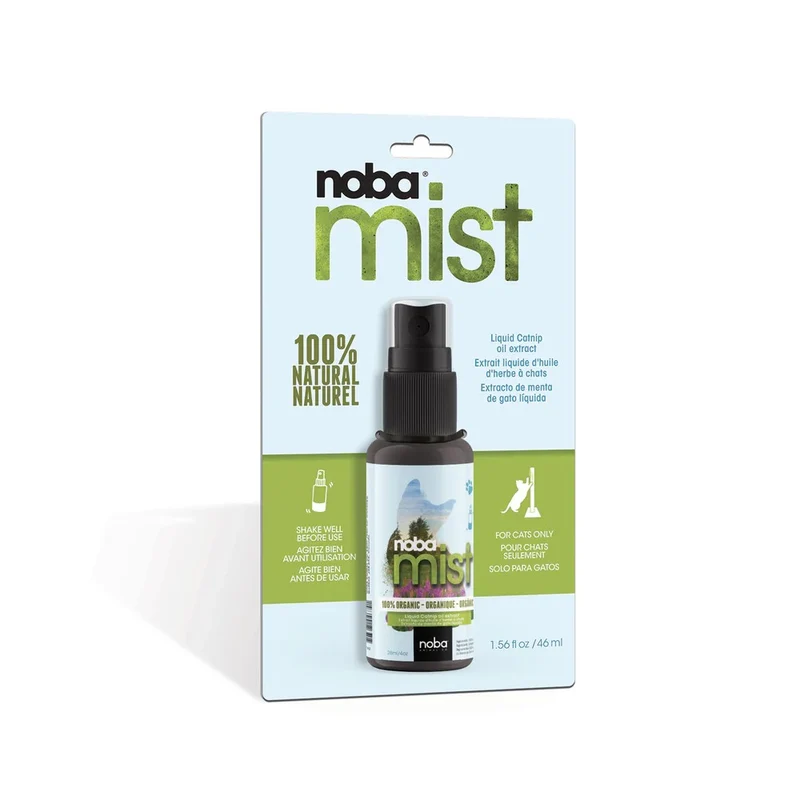 Noba Mist herbe à chat 46 ml