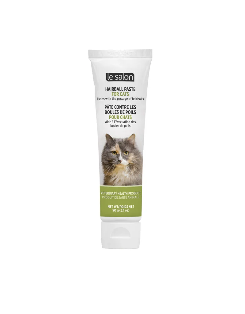 Le Salon - Boule De Poils - Pâte Laxative - Naturelle - Poulet - 90g