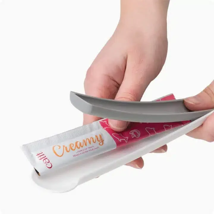 Catit - Cuillère Creamy