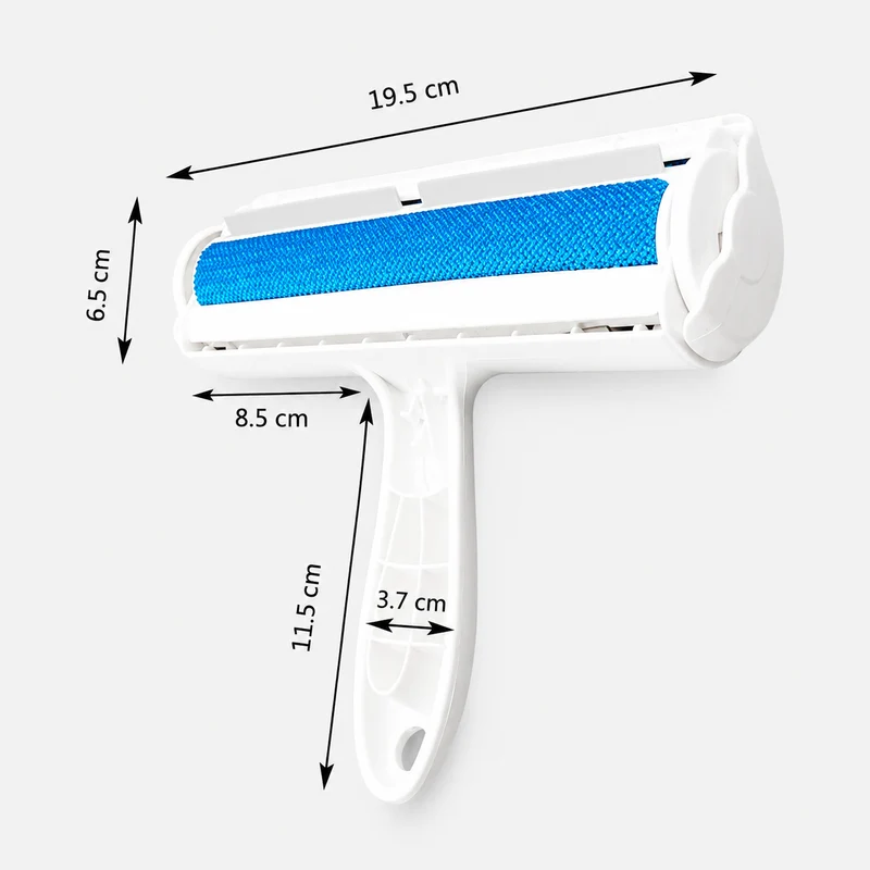 Brosse anti poil | Efficace™