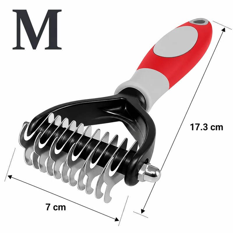 Brosse pour Chat | DouxPelage™