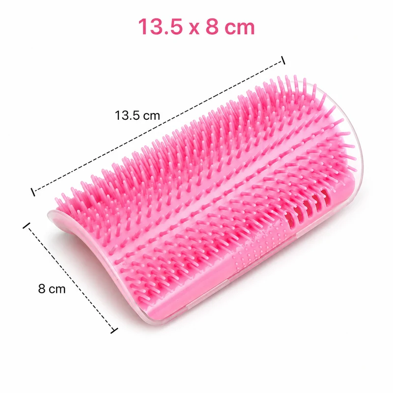 Brosse pour Chat | CoinCâlin™