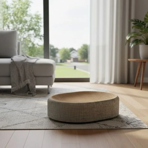 Griffoir chat | Ovale™