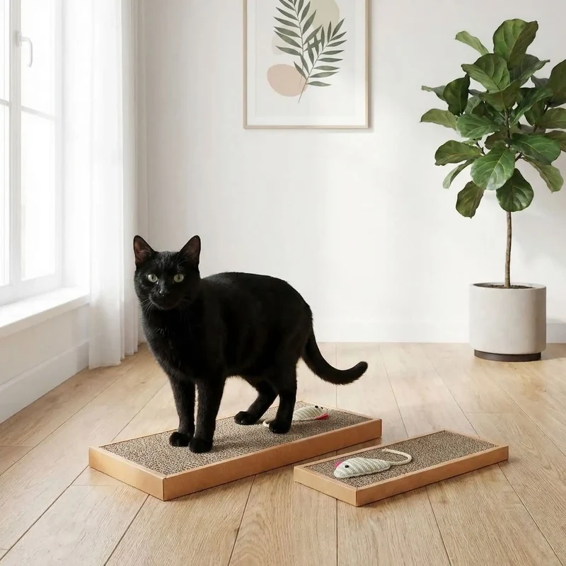Griffoir pour chat | Plano™