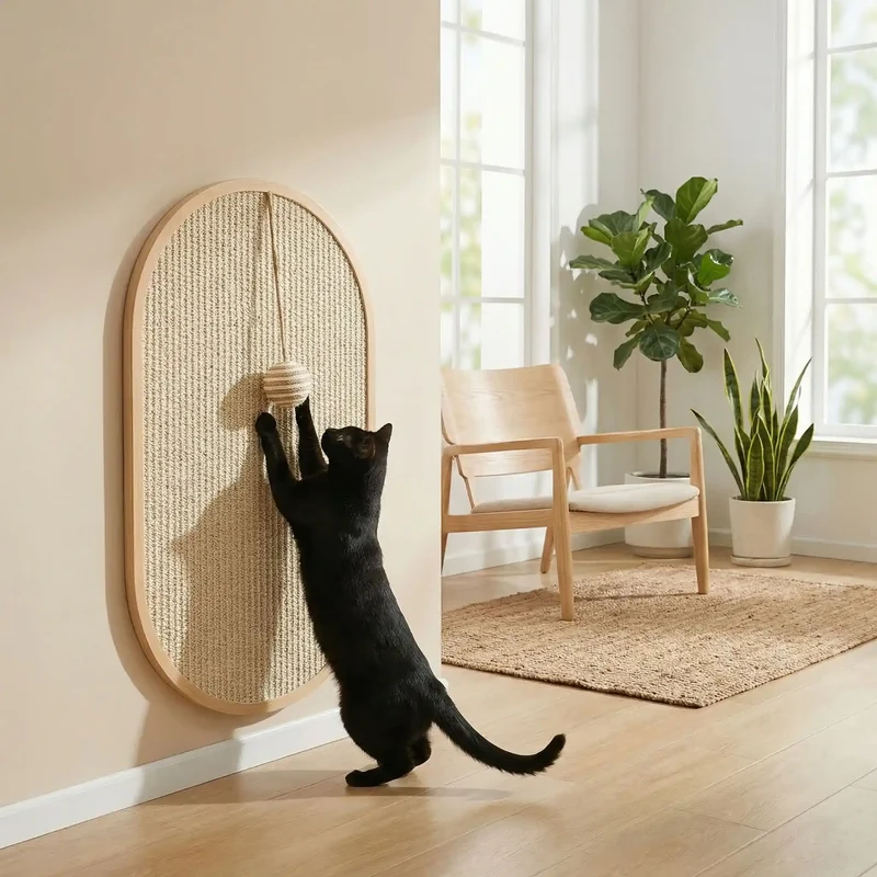 Griffoir pour chat | Plakat™