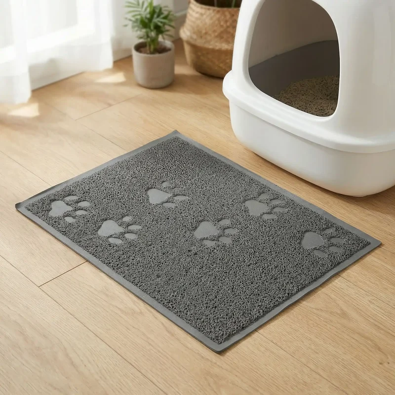 Tapis chat litière | Tapizium™
