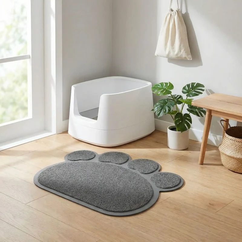 Tapis litière Chat | Impressio™