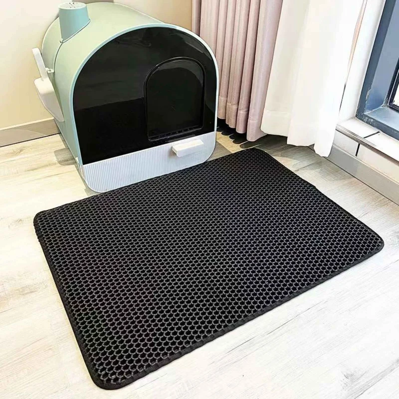 Tapis chat litière | Éstora™