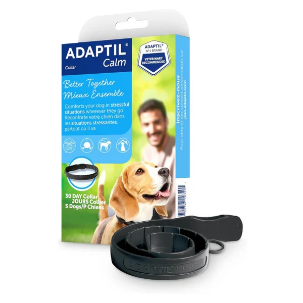 Adaptil Calm - Collier Calmant pour Chiens