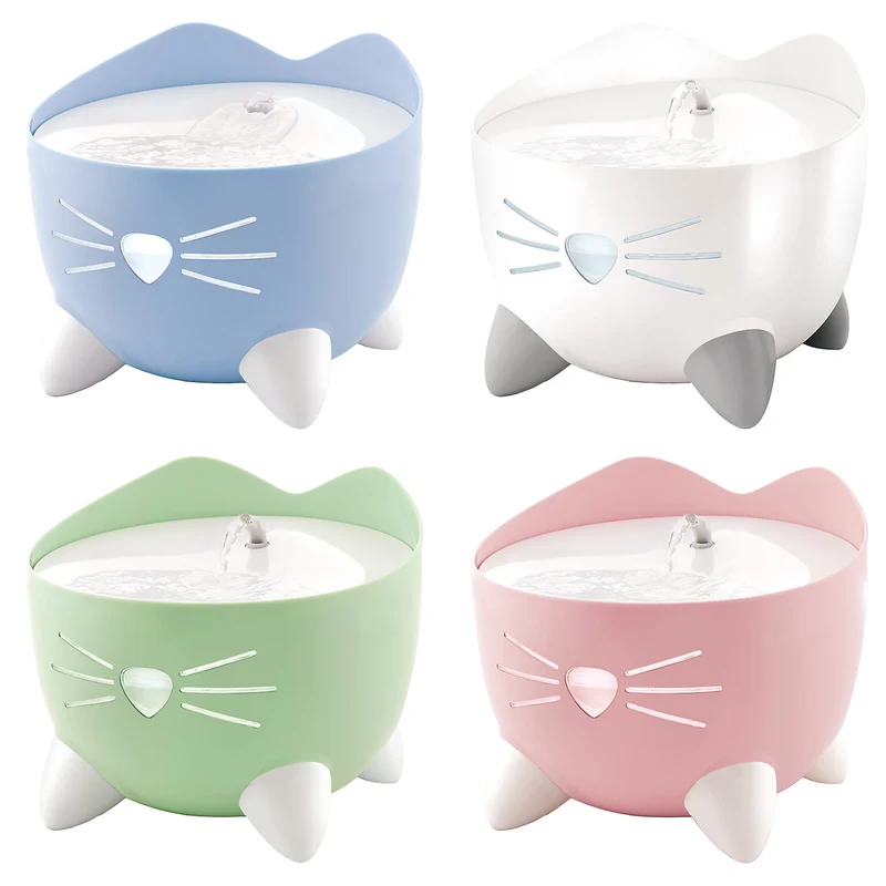 Catit PIXI Cat Drinking Fountain