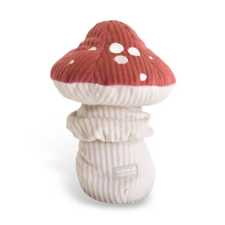 🍄 Jouet de fouille pour chien SHROOM – Champignon